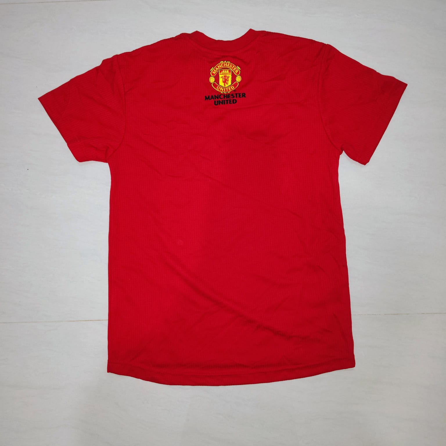 Manchester United Official Jersey
