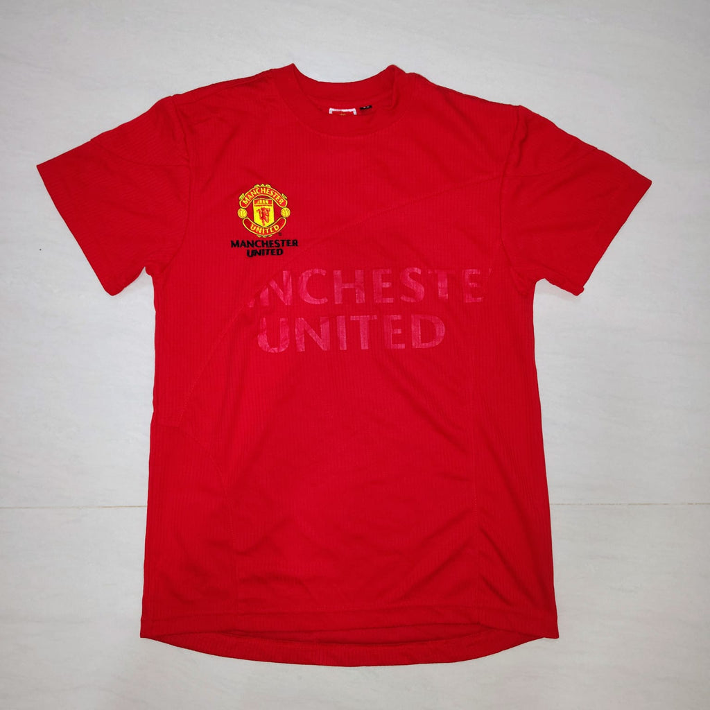 Manchester United Official Jersey