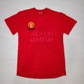 Manchester United Official Jersey