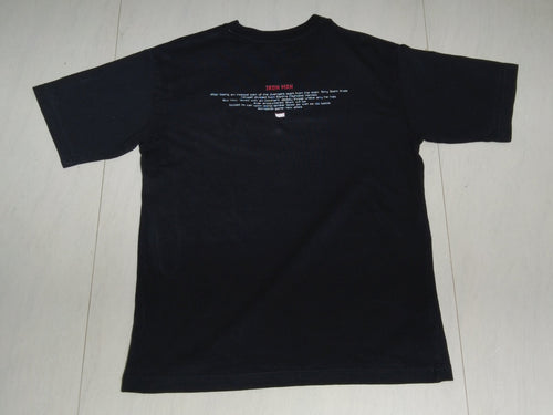 Iron Man T-shirt